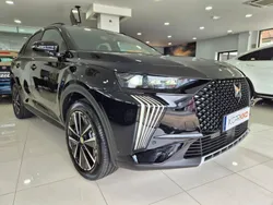 Preto Novo 2025 DS Automobiles DS7 Crossback SUV | € 43.900