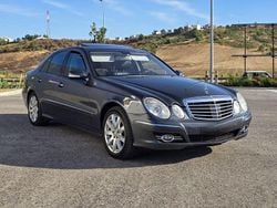 Usado 2008 Mercedes E420 Sedan | € 12.999
