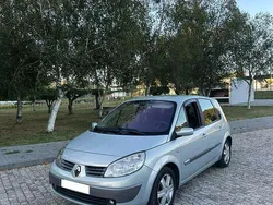 Usado 2003 Renault Scénic Monovolume | € 2.250 (Preço justo)
