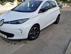 Usado 2015 Renault Zoe Citadino | € 7.790