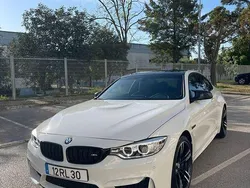 Usado 2016 BMW M4 Coupé | € 50.900 (Super Preço)