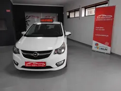 Opel Karl