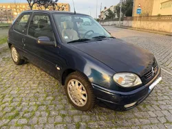 Usado 2000 Citroën Saxo Citadino | € 1.199