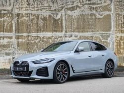 Cinza Usado 2023 BMW i4 M Sport Sedan | € 42.990 (Caro)