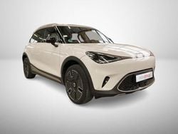 Branco Usado 2023 Smart #1 Edition #1 SUV | € 28.990 (Preço elevado)