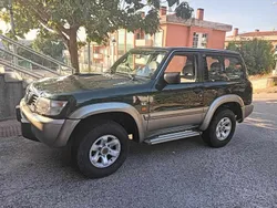 Verde Usado 1999 Nissan Patrol SUV | € 22.500