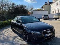 Usado 2008 Audi A4 S-Line Sedan | € 6.000 (Super Preço)