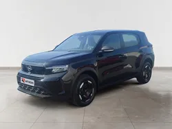 Preto Novo 2025 Opel Frontera Edition SUV | € 22.900