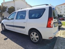 Usado 2011 Dacia Logan MCV Sedan | € 2.650