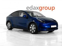 Azul Usado 2023 Tesla Model Y RWD SUV | € 33.490 (Preço justo)