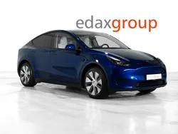 Azul Usado 2023 Tesla Model Y RWD SUV | € 33.490 (Preço justo)