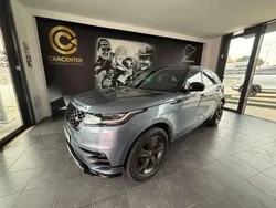 Azul Usado 2018 Land Rover Range Rover Velar SUV | € 39.980 (Super Preço)