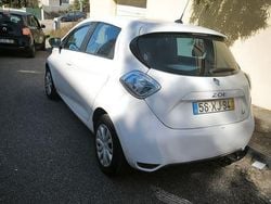 Usado 2015 Renault Zoe Citadino | € 5.000