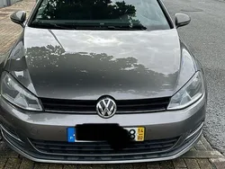 Usado 2014 VW Golf VII Carrinha | € 9.000 (Bom preço)