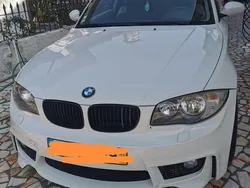 Usado 2007 BMW 118 Citadino | € 7.700 (Preço justo)
