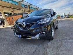 Usado 2017 Renault Kadjar SUV | € 11.250 (Preço justo)