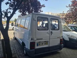 Branco Usado 1996 Renault Trafic Van | € 6.000