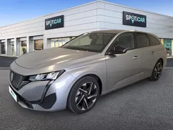 Cinza Usado 2024 Peugeot 308 GT Carrinha | € 24.900 (Super Preço)