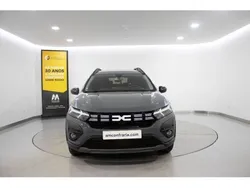 Cinza Usado 2023 Dacia Jogger Extreme Monovolume | € 20.280 (Preço justo)