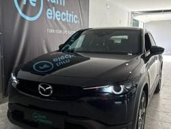 Preto Usado 2021 Mazda MX30 SUV | € 16.250 (Preço justo)