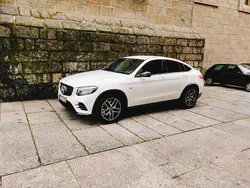 Usado 2017 Mercedes GLC350 AMG line | € 37.990 (Preço elevado)