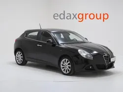 Preto Usado 2013 Alfa Romeo Giulietta Citadino | € 6.990