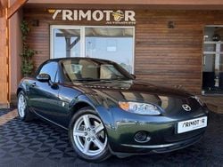 Verde Usado 2006 Mazda MX5 Cabrios | € 12.990