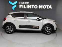 Outro Usado 2023 Citroën C3 | € 18.790 (Caro)