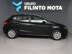Preto Usado 2023 Seat Ibiza Style | € 14.690 (Bom preço)