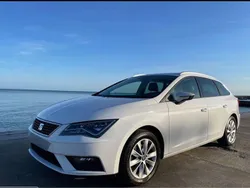 Usado 2019 Seat Leon Style Sedan | € 15.500 (Preço justo)
