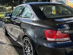 Usado 2008 BMW 120 Citadino | € 12.350 (Caro)