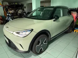Verde Usado 2023 Smart #1 Edition #1 SUV | € 34.900