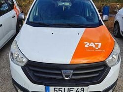 Usado 2016 Dacia Lodgy Monovolume | € 5.999