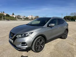 Usado 2018 Nissan Qashqai SUV | € 19.400 (Preço justo)