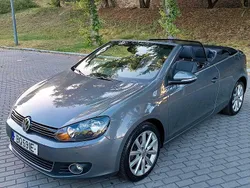 Usado 2015 VW Golf VII LOUNGE Cabrios | € 12.500 (Bom preço)