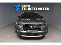 Cinzento Usado 2021 DS Automobiles DS7 Crossback Rivoli SUV | € 32.290 (Preço justo)