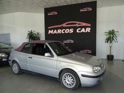 Cinzento Usado 1999 VW Golf IV | € 7.700