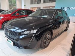 Preto Usado 2025 Peugeot 308 Style | € 25.900