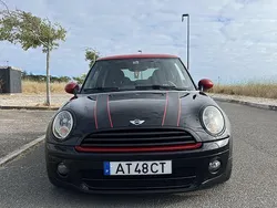Usado 2009 Mini Cooper D Citadino | € 7.800 (Preço justo)