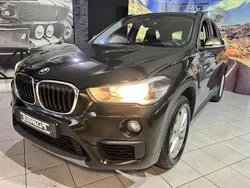 Outra Usado 2018 BMW X1 SUV | € 19.900 (Bom preço)