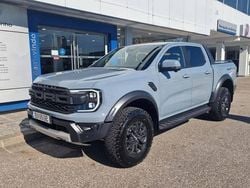 Cinza Usado 2025 Ford Ranger Raptor Pickup | € 71.000
