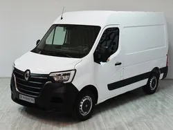 Branco Usado 2020 Renault Master Van | € 18.800 (Bom preço)