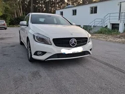 Usado 2012 Mercedes A180 Sedan | € 10.500 (Preço justo)