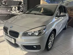 Outra Usado 2016 BMW 216 Gran Tourer Advantage Monovolume | € 14.800 (Preço justo)