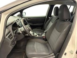 Branco Usado 2022 Nissan Leaf Acenta Citadino | € 15.990 (Bom preço)