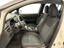 Branco Usado 2022 Nissan Leaf Acenta Citadino | € 15.990 (Bom preço)