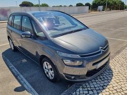 Usado 2014 Citroën C4 Picasso Monovolume | € 11.000 (Preço justo)