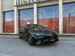 Preto cosmos Novo 2025 Mercedes 250 AMG Coupé | € 57.800
