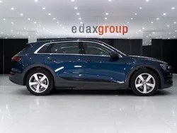 Azul Usado 2020 Audi e-tron Advanced SUV | € 31.990 (Super Preço)
