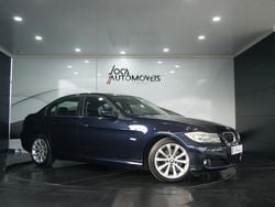 Usado 2009 BMW 320 Comfort Edition | € 11.950 (Bom preço)